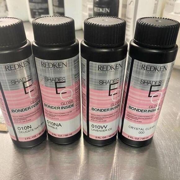 Redken Shades BUNDLE